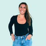 Photo of Melissa Naman