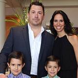 Photo of Kit Preston