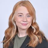 Photo of Dolly Van Dyck