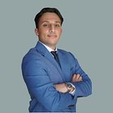 Photo of Leor Mizrahi