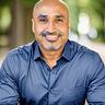 Photo of George Huertas