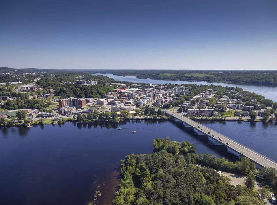 Shawinigan, QC real estate