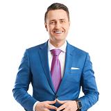 Photo of Matt Laricy