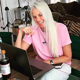 Photo of Margo Freeman