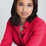 Photo of Keisha Beamer