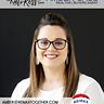 Photo of Amber Cass