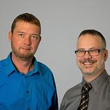 Photo of Joseph Hughes