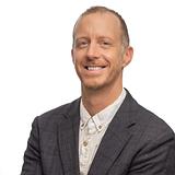 Photo of Martin West