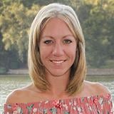 Photo of Julie Brown