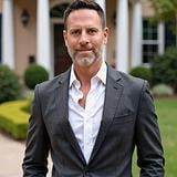 Photo of Chris Caisse