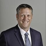 Photo of David Whalley