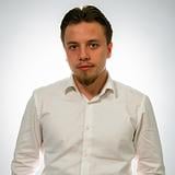 Photo of Roman Smirnov