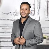 Photo of Cristian Vazquez Delgado