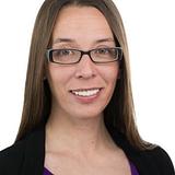 Photo of Melissa Lupton