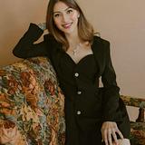 Photo of Madison Bailey