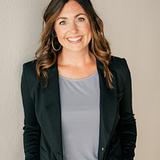 Photo of Abby Erickson