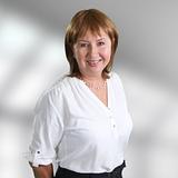 Photo of Ella Tumakova PREC*