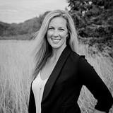 Photo of Bethany Rich