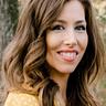 Photo of April Benson