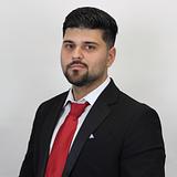 Photo of Jorge Zamora Machado