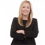 Photo of Lauren Perry