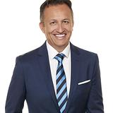 Photo of Anthony Self