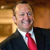 Photo of Sean Healey