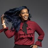 Photo of Jessica Niter