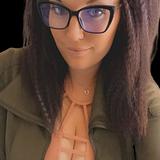 Photo of Donika Minick