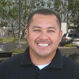 Photo of Richard Arellano