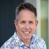 Photo of Richard Cure