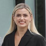 Photo of Sabrina George