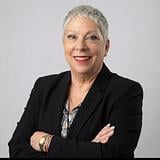 Photo of Carolann Saponaro