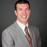 Photo of Nathaniel Strong