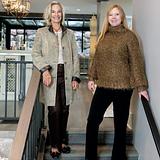 Photo of Liz Leeds Others Follow Lux Team