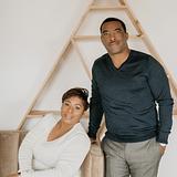 Photo of LeTroi & Lisa Smith