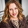 Photo of Kimberly Robbins