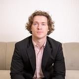 Photo of Tanner Van Scyoc