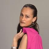 Photo of Angel Barrett