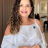 Photo of Kenia Gonzalez