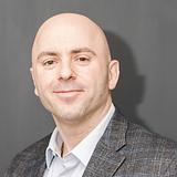 Photo of Chad Dirani