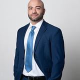 Photo of Roham Rashtchy