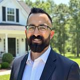 Photo of Jonathan Adams