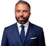 Photo of Michael Achillas