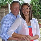 Photo of Ben Roberts