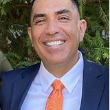 Photo of Henry Moranchel