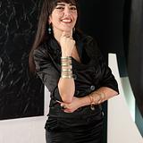 Photo of Stefania Minutaglio