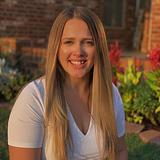 Photo of Izabelle Hacker