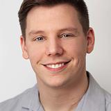 Photo of Joe Valenti