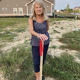 Photo of Barbara Jones